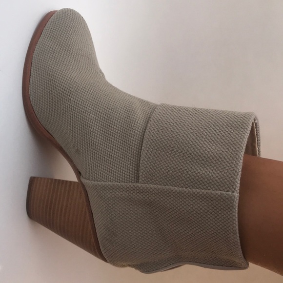 Brand new Rag & Bone booties. ❤️ - Picture 8 of 8